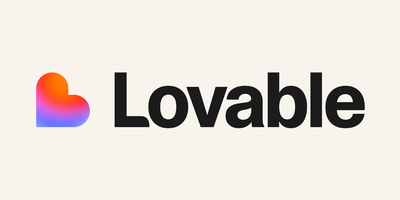 Lovable, a startup sueca de IA, se aproxima de valor de mercado de US$2 bilhões